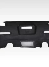 2003-2008 Nissan 350Z Z33 Duraflex C-Speed Rear Bumper Cover - 1 Piece                                     - 108082 - Image 8
