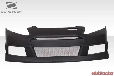 2012-2013 Honda Civic 2DR Duraflex Bisimoto Edition Front Bumper Cover - 1 Piece - 108096
