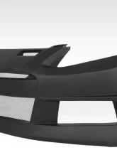 2012-2013 Honda Civic 2DR Duraflex Bisimoto Edition Front Bumper Cover - 1 Piece                                     - 108096 - Image 5