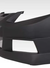 2012-2013 Honda Civic 2DR Duraflex Bisimoto Edition Front Bumper Cover - 1 Piece                                     - 108096 - Image 6