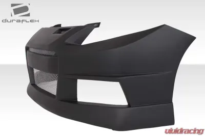 2012-2013 Honda Civic 2DR Duraflex Bisimoto Edition Front Bumper Cover - 1 Piece - 108096