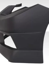 2012-2013 Honda Civic 2DR Duraflex Bisimoto Edition Front Bumper Cover - 1 Piece                                     - 108096 - Image 7