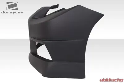 2012-2013 Honda Civic 2DR Duraflex Bisimoto Edition Front Bumper Cover - 1 Piece - 108096