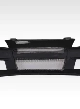 2012-2013 Honda Civic 2DR Duraflex Bisimoto Edition Front Bumper Cover - 1 Piece                                     - 108096 - Image 8