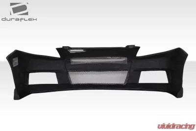 2012-2013 Honda Civic 2DR Duraflex Bisimoto Edition Front Bumper Cover - 1 Piece - 108096