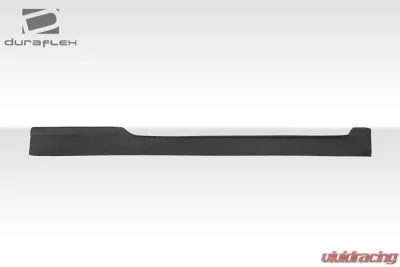 2012-2015 Honda Civic 2DR Duraflex Bisimoto Edition Side Skirts Rocker Panels - 2 Piece - 108097