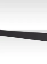 2012-2015 Honda Civic 2DR Duraflex Bisimoto Edition Side Skirts Rocker Panels - 2 Piece                                     - 108097 - Image 5