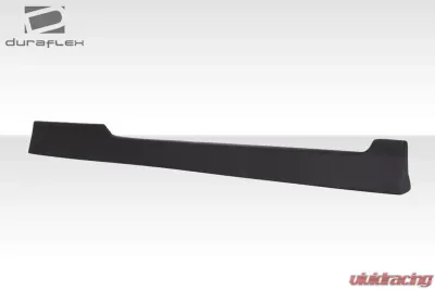 2012-2015 Honda Civic 2DR Duraflex Bisimoto Edition Side Skirts Rocker Panels - 2 Piece - 108097