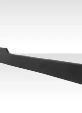 2012-2015 Honda Civic 2DR Duraflex Bisimoto Edition Side Skirts Rocker Panels - 2 Piece                                     - 108097 - Image 6