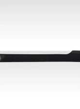 2012-2015 Honda Civic 2DR Duraflex Bisimoto Edition Side Skirts Rocker Panels - 2 Piece                                     - 108097 - Image 7