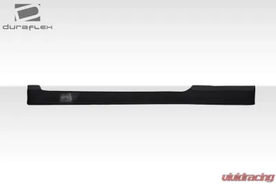 2012-2015 Honda Civic 2DR Duraflex Bisimoto Edition Side Skirts Rocker Panels - 2 Piece - 108097