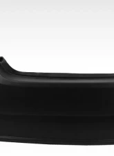 2012-2013 Honda Civic 2DR Duraflex Bisimoto Edition Rear Bumper Cover - 1 Piece                                     - 108098 - Image 4