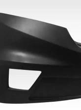 2012-2013 Honda Civic 2DR Duraflex Bisimoto Edition Rear Bumper Cover - 1 Piece                                     - 108098 - Image 6