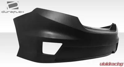 2012-2013 Honda Civic 2DR Duraflex Bisimoto Edition Rear Bumper Cover - 1 Piece - 108098