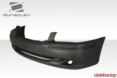 2002-2004 Infiniti Q45 Duraflex VIP Design Front Bumper Cover - 1 Piece - 108102