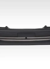 1998-2000 Lexus LS Series LS400 Duraflex VIP Design Front Bumper Cover - 1 Piece                                     - 108106 - Image 5