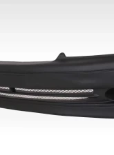 1998-2000 Lexus LS Series LS400 Duraflex VIP Design Front Bumper Cover - 1 Piece                                     - 108106 - Image 6