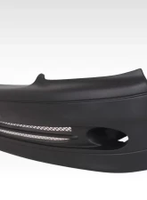 1998-2000 Lexus LS Series LS400 Duraflex VIP Design Front Bumper Cover - 1 Piece                                     - 108106 - Image 7