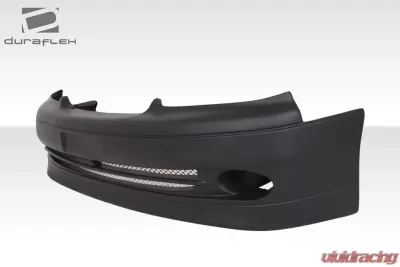 1998-2000 Lexus LS Series LS400 Duraflex VIP Design Front Bumper Cover - 1 Piece - 108106