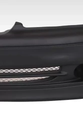 1998-2000 Lexus LS Series LS400 Duraflex VIP Design Front Bumper Cover - 1 Piece                                     - 108106 - Image 8