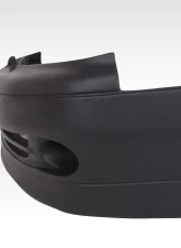 1998-2000 Lexus LS Series LS400 Duraflex VIP Design Front Bumper Cover - 1 Piece                                     - 108106 - Image 9