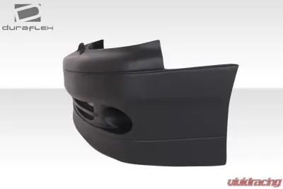 1998-2000 Lexus LS Series LS400 Duraflex VIP Design Front Bumper Cover - 1 Piece - 108106
