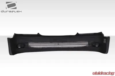 1998-2000 Lexus LS Series LS400 Duraflex VIP Design Front Bumper Cover - 1 Piece - 108106