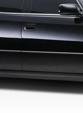 1995-2000 Lexus LS Series LS400 Duraflex VIP Design Side Skirts Rocker Panels - 2 Piece                                     - 108107 - Image 6