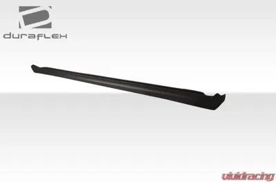 1995-2000 Lexus LS Series LS400 Duraflex VIP Design Side Skirts Rocker Panels - 2 Piece - 108107