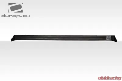 1995-2000 Lexus LS Series LS400 Duraflex VIP Design Side Skirts Rocker Panels - 2 Piece - 108107