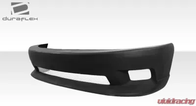1994-2001 Dodge Ram Duraflex MP-R Front Bumper Cover - 1 Piece - 108112