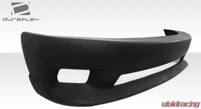 1994-2001 Dodge Ram Duraflex MP-R Front Bumper Cover - 1 Piece - 108112