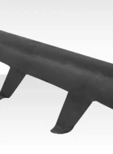 2009-2018 Dodge Ram Quad Cab Duraflex MP-R Side Skirts Rocker Panels - 6 Piece                                     - 108116 - Image 3