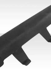 2009-2018 Dodge Ram Quad Cab Duraflex MP-R Side Skirts Rocker Panels - 6 Piece                                     - 108116 - Image 4