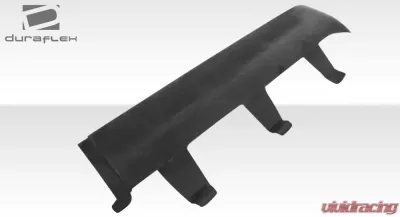 2009-2018 Dodge Ram Quad Cab Duraflex MP-R Side Skirts Rocker Panels - 6 Piece - 108116