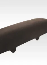 2009-2018 Dodge Ram Quad Cab Duraflex MP-R Side Skirts Rocker Panels - 6 Piece                                     - 108116 - Image 5