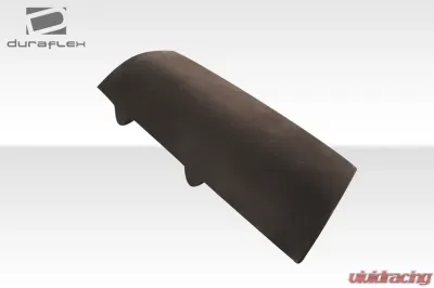 2009-2018 Dodge Ram Quad Cab Duraflex MP-R Side Skirts Rocker Panels - 6 Piece - 108116