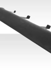 2009-2018 Dodge Ram Quad Cab Duraflex MP-R Side Skirts Rocker Panels - 6 Piece                                     - 108116 - Image 8