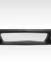1970-1978 Nissan 240Z 260Z 280Z Duraflex MS-R Front Bumper Cover - 1 Piece                                     - 108118 - Image 3