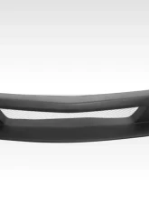 1970-1978 Nissan 240Z 260Z 280Z Duraflex MS-R Front Bumper Cover - 1 Piece                                     - 108118 - Image 4