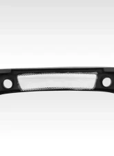 1970-1978 Nissan 240Z 260Z 280Z Duraflex MS-R Front Bumper Cover - 1 Piece                                     - 108118 - Image 6