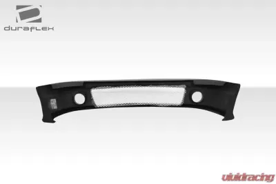 1970-1978 Nissan 240Z 260Z 280Z Duraflex MS-R Front Bumper Cover - 1 Piece - 108118