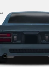 1970-1978 Nissan 240Z 260Z 280Z 2DR Duraflex MS-R Body Kit - 4 Piece                                     - 108220 - Image 7