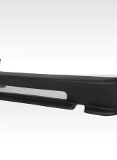 1970-1978 Nissan 240Z 260Z 280Z Duraflex MS-R Rear Bumper Cover - 1 Piece                                     - 108120 - Image 3