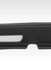 1970-1978 Nissan 240Z 260Z 280Z Duraflex MS-R Rear Bumper Cover - 1 Piece                                     - 108120 - Image 5