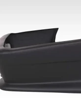 1970-1978 Nissan 240Z 260Z 280Z Duraflex MS-R Rear Bumper Cover - 1 Piece                                     - 108120 - Image 6