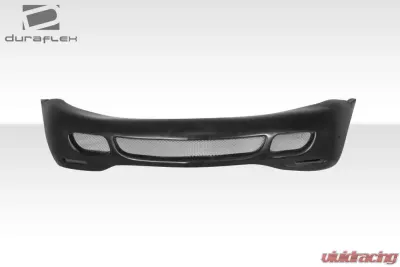 1997-2004 Chevrolet Corvette C5 Couture Urethane TS Edition Front Bumper Cover - 1 Piece - 108121