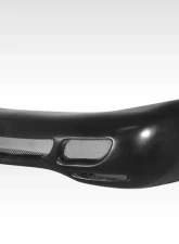 1997-2004 Chevrolet Corvette C5 Couture Urethane TS Edition Front Bumper Cover - 1 Piece                                     - 108121 - Image 4