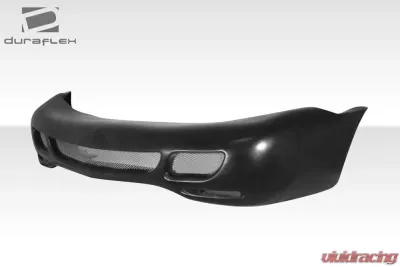 1997-2004 Chevrolet Corvette C5 Couture Urethane TS Edition Front Bumper Cover - 1 Piece - 108121