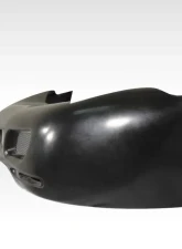 1997-2004 Chevrolet Corvette C5 Couture Urethane TS Edition Front Bumper Cover - 1 Piece                                     - 108121 - Image 5